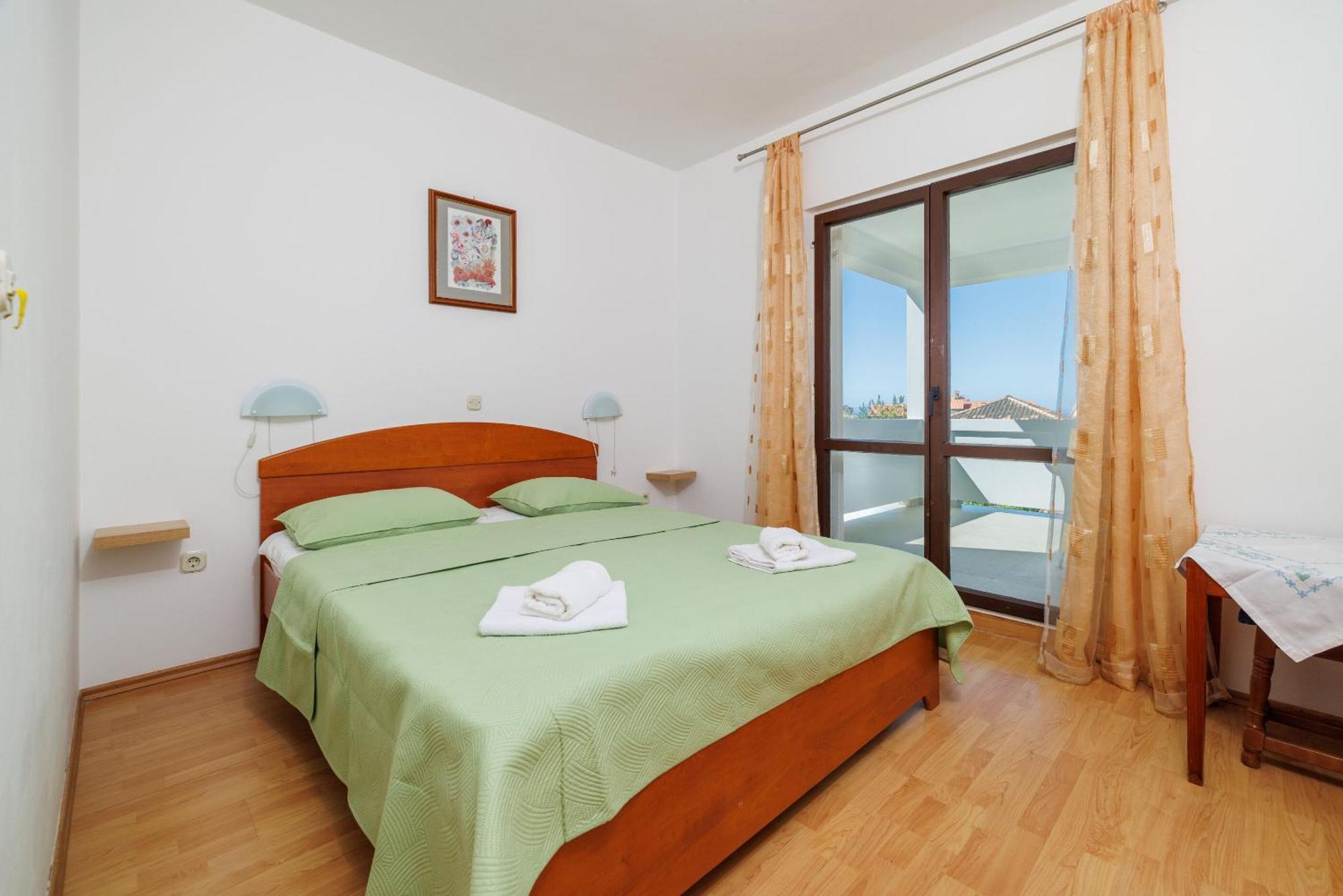 Rooms Mande Banjol Exterior photo