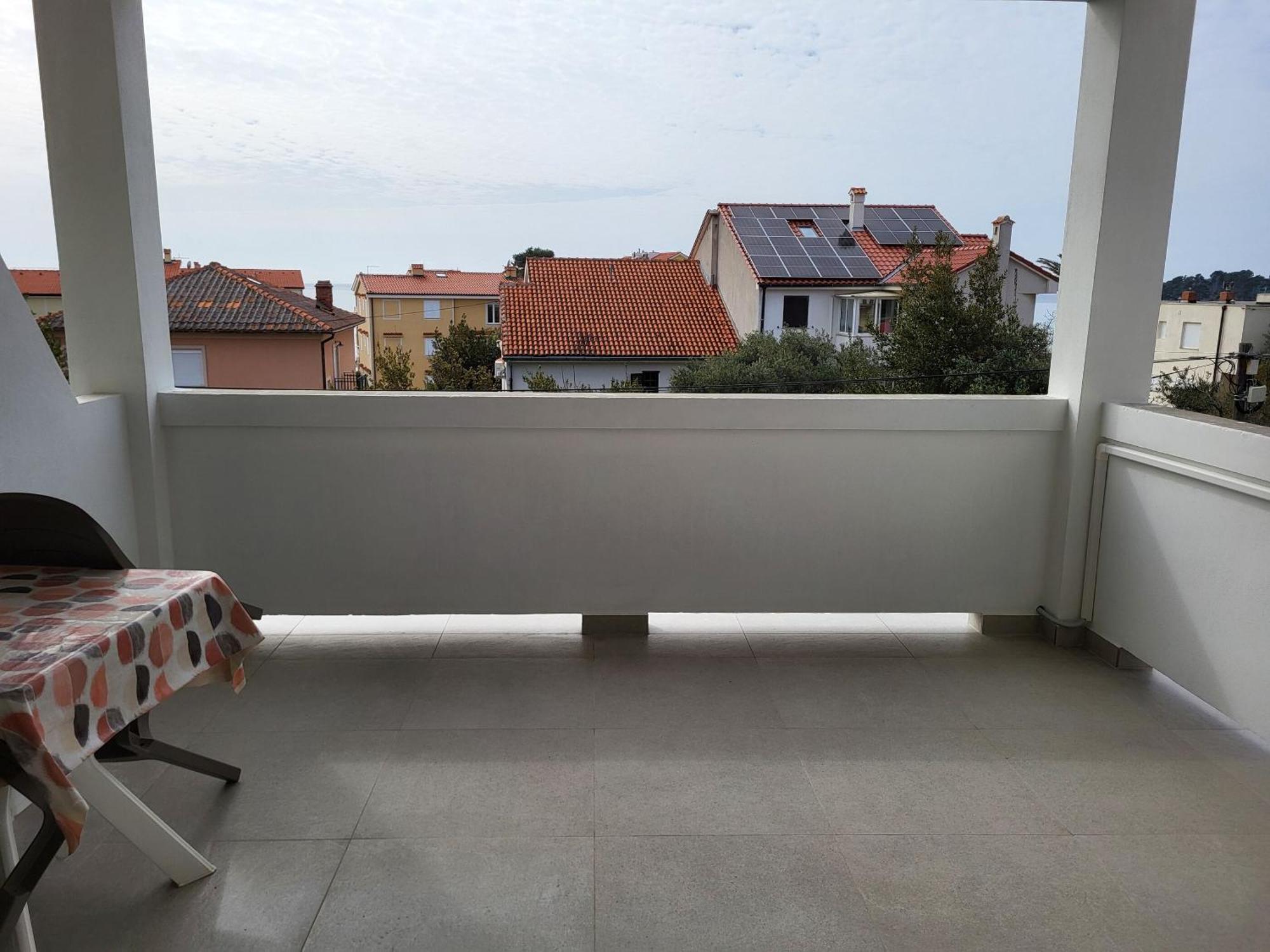 Rooms Mande Banjol Exterior photo